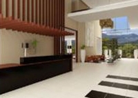 Фото отеля Holiday Inn San Jose-Escazu