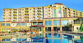 Hotel Karos Spa