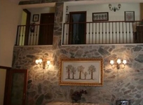 Casa das Aguas Ferreas