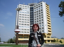 гостиница Брянск