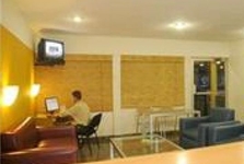 Azteca Inn Mazatlan