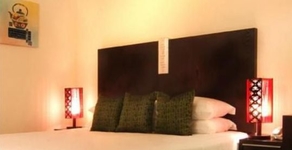 Link Hotel Singapore