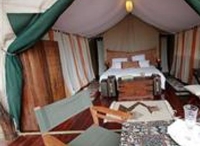 Фото отеля Muthaiga Safari camp