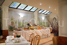 Hotel Mozart