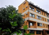 Фото отеля Hotel Anna Targu Jiu