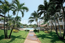 Hotel Tropicana Pattaya Beach