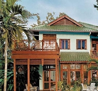 Фото отеля Moon Dance Villas