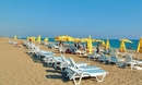 Фото Aperion Beach Hotel Kizilot