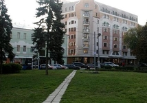 Park Inn Sadu