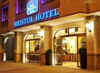Best Western Plus Bristol