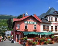 Фото отеля Belmonte