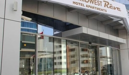 Grand Midwest Reve Hotel Apartments