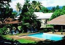 Tanoa Hotel Rakiraki