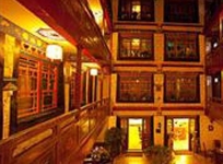 Tashi Choten Hotel