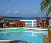 Negril Palm Beach Club