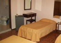 Mediterraneo Hotel Montevideo