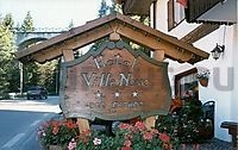 Hotel Meuble Villa Neve