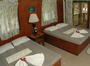 Фото Carp Island Resort Koror