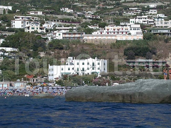 Punta Imperatore Hotel