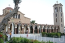 Церковь Святого Нектария в Фалираки