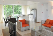 Eden Luxury Apartments Eden Luxury Apartments