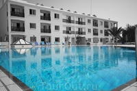Фото отеля Helios Bay Hotel Apartments and Villas