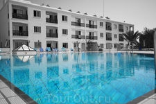 Helios Bay Hotel Apartments and Villas