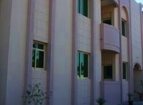 Oasis Hotel Apartments