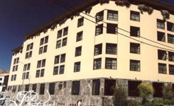 Jose Antonio Cusco