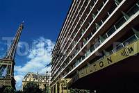 Фото отеля Hilton Paris Фото отеля Hilton Paris