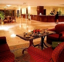 Фото Crowne Plaza Muscat