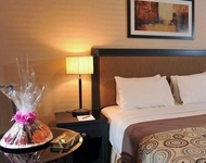 Executive Suites By Mourouj
