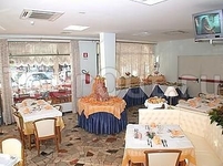 Mimosa Hotel Lignano