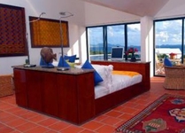 Altamer Resort - The African Sapphire Villa