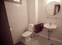 Parliament House Apartment