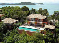 Sri Panwa Phuket