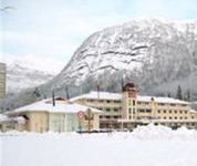 BEST WESTERN Skei Hotel