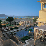 Udaivilas - An Oberoi Resort