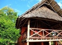Kichanga Lodge