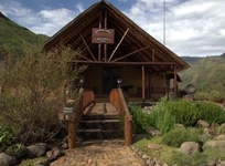 Maliba Mountain Lodge