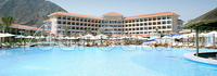 Фото отеля Fujairah Rotana Resort & Spa