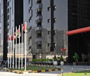 Ramada Hotel and Suites Ajman