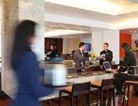 Bogota Marriott Hotel