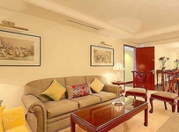 De lAnnapurna Hotel