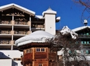 Фото Alpine Palace