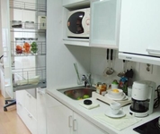 Coop Residence WhiKyung-Dong