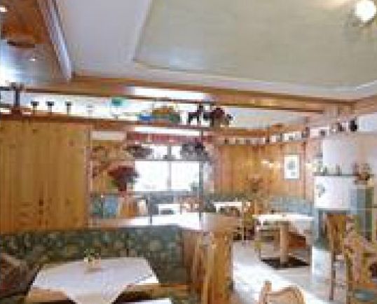 Anny Pension and Appartement Maria Alm am Steinernen Meer