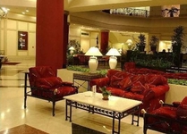 ИнтерКонтиненталь (InterContinental)