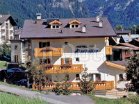 Fiordaliso Hotel