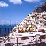 Villa Rosa Positano